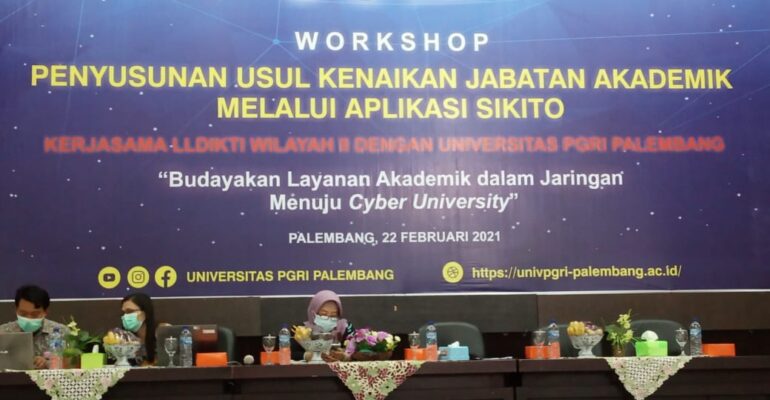 workshop Sikito 1