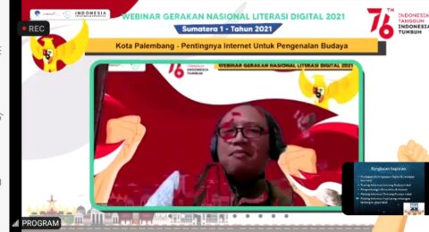 Literasi Digital Dekan 2