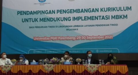 workshop kurikulum UBL 2