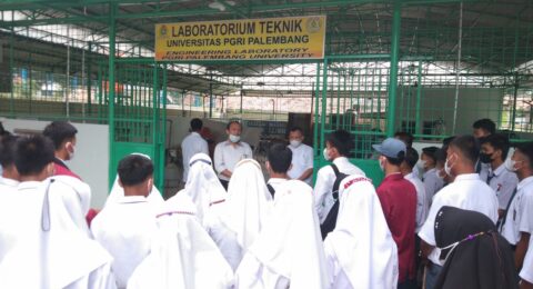 Kunjungan SMAN 1 Batanghari Leko Muba 29Des21 1