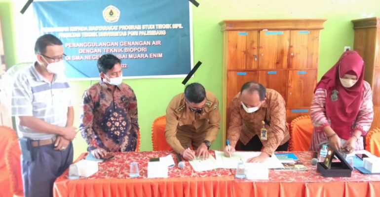 MoU, MoA dan PPM Sipil. Lubai 27jan2022 11