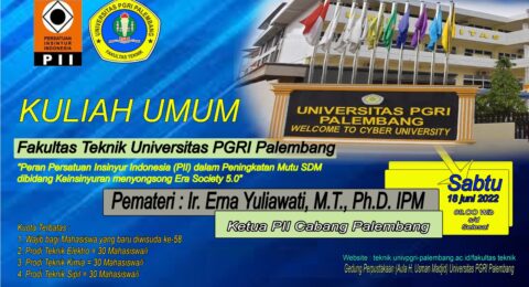 banner kuliah umum