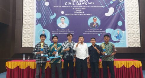 penutupan civil days 4