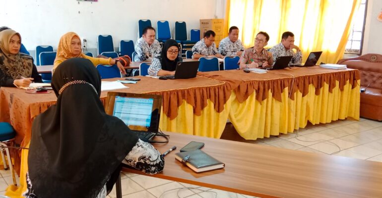 Rapat Akred Elektro, 6maret2023 2