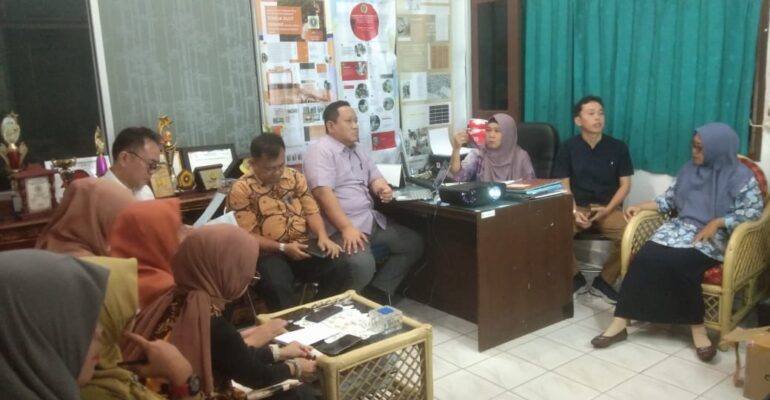 rapat pemantapan workshop akred 9Juni2023 1