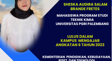 Mhs Tekim berprestasi 2023 2